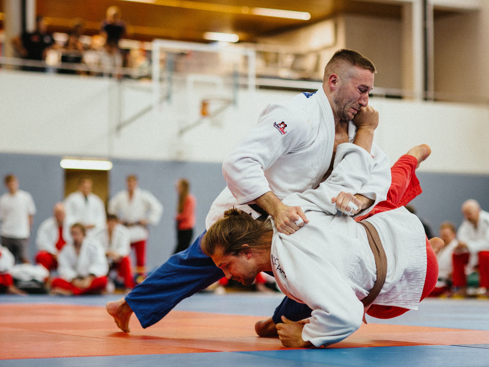 Impressionen BW Liga 2026