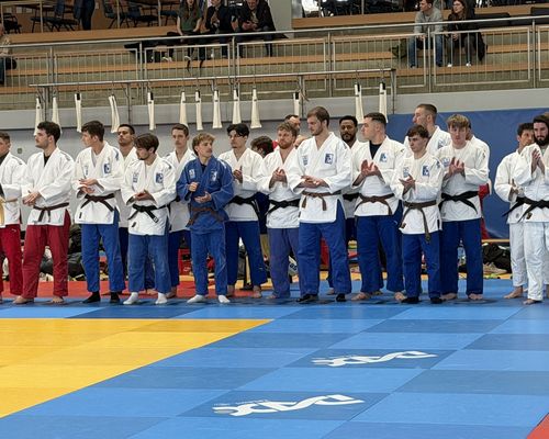 TSB Ravensburg gelingt perfekter Saisonstart