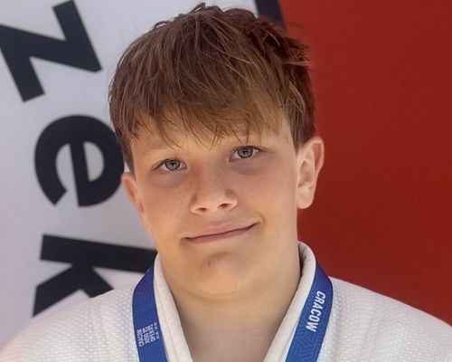Felix Pusch kämpft sich bis ins Finale des Cracow Open 2026