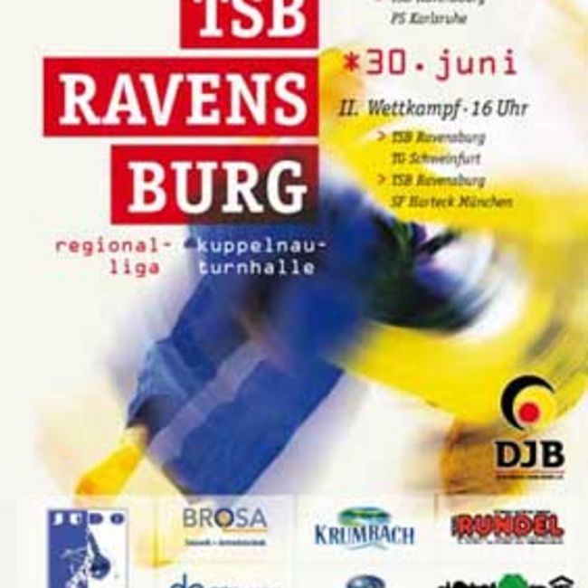 Regionalligaplakate