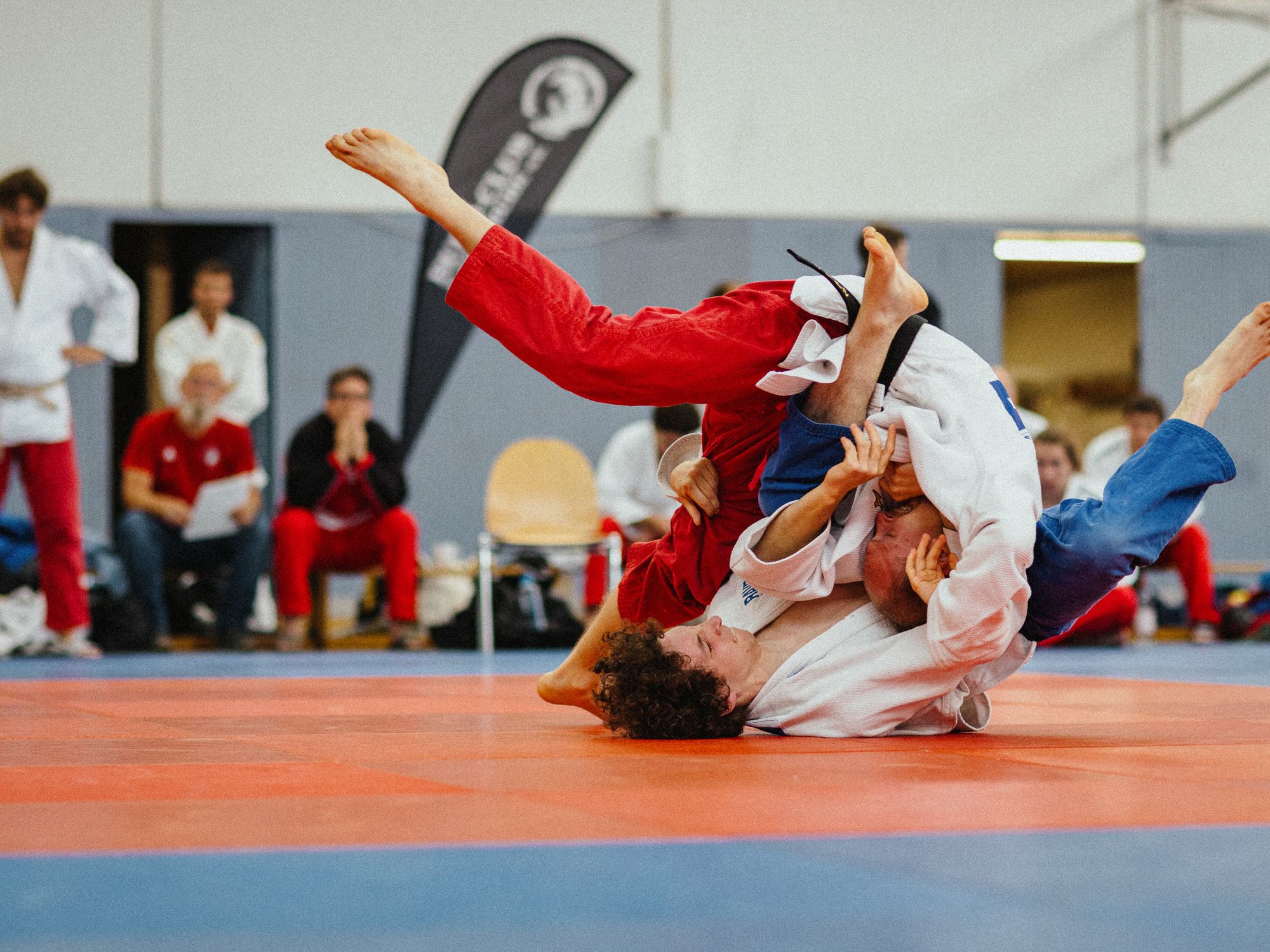 Impressionen BW Liga 2026
